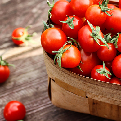 Bei Syntrival handelt es sich um ein Nahrungsergänzungsmittel mit wertvollem Tomatenextrakt.